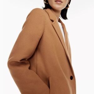 Babaton Stedman Coat